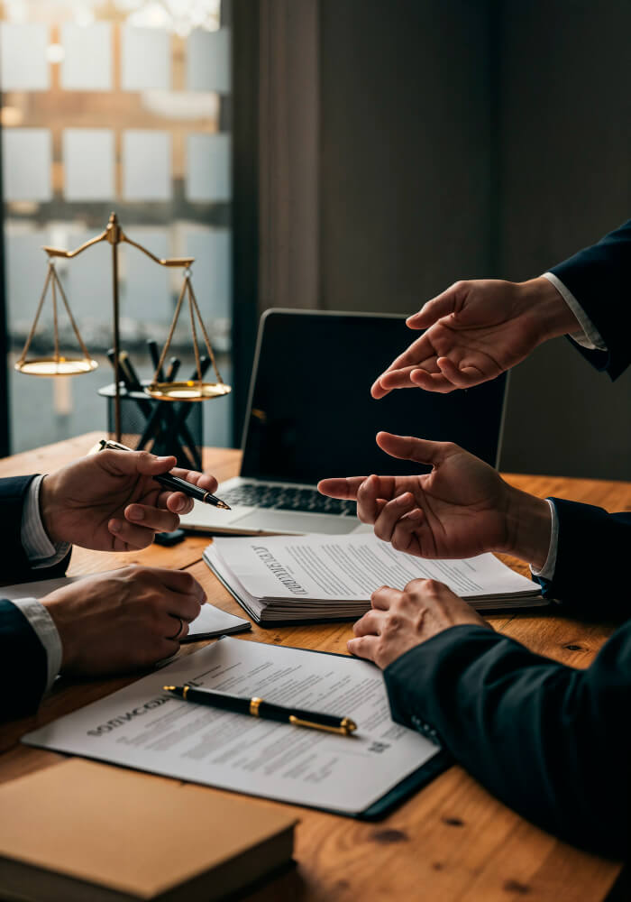 Niroomand Law Niroomand Law