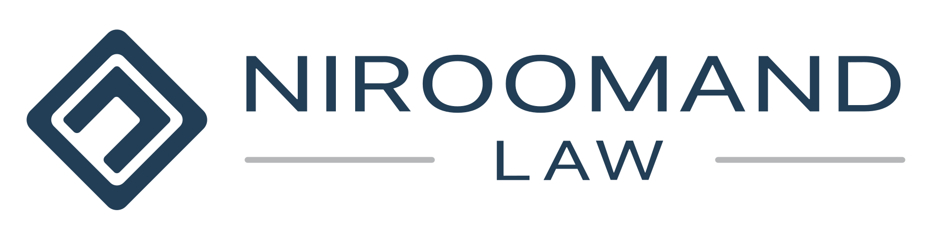 Niroomand Law