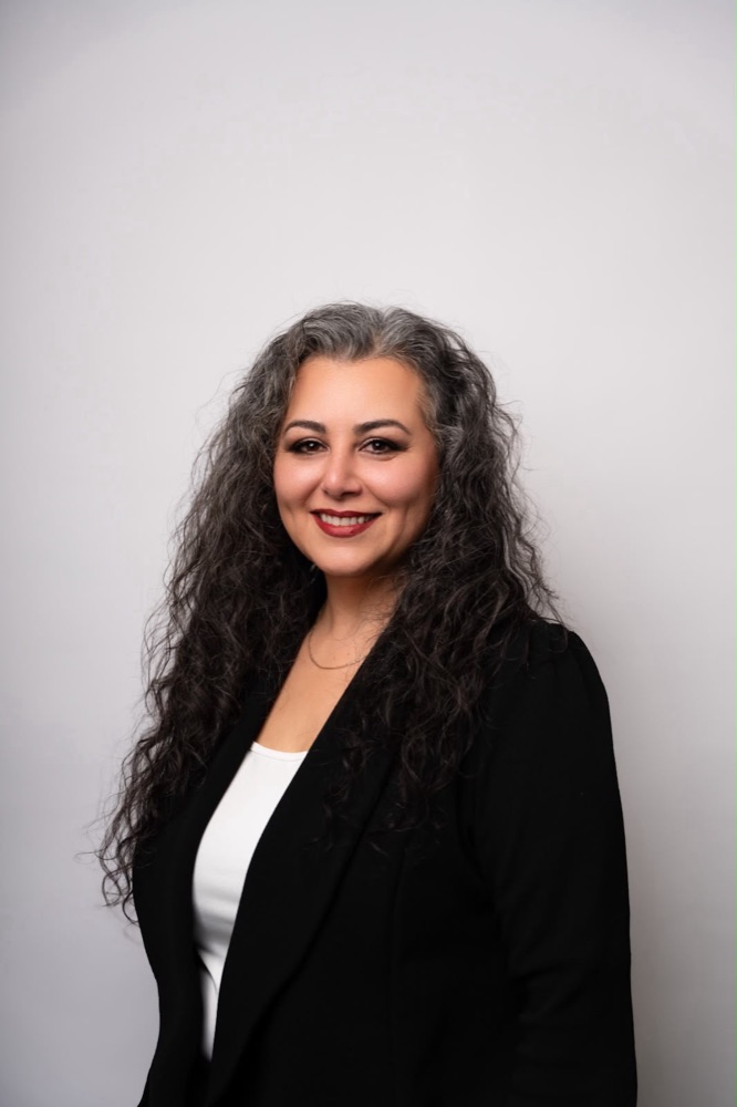 BehnAz Houdi