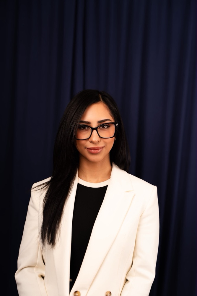 Nejla Nahvi